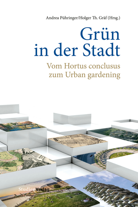 Grün in der Stadt - 