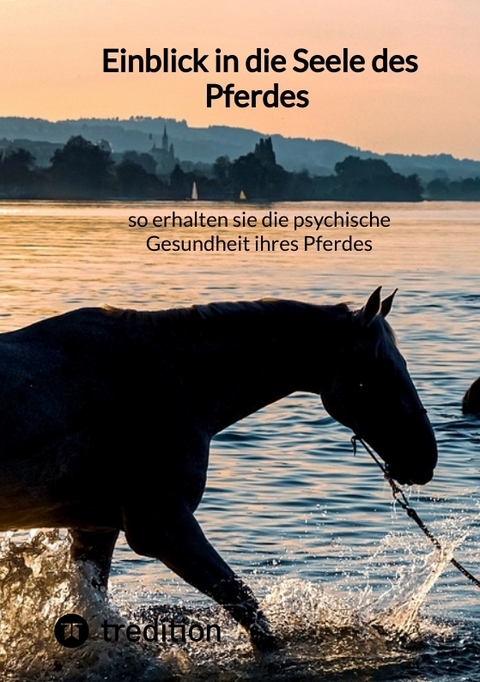 Einblick in die Seele des Pferdes – so erhalten sie die psychische Gesundheit ihres Pferdes -  Moritz