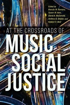 At the Crossroads of Music and Social Justice - 