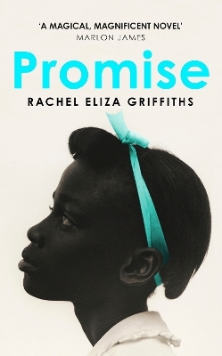 Promise - Rachel Eliza Griffiths