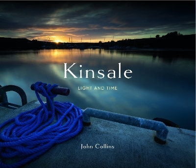 Kinsale - Light & Time - John Collins