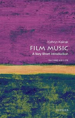 Film Music - Kathryn Kalinak