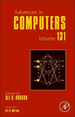 Advances in Computers - 