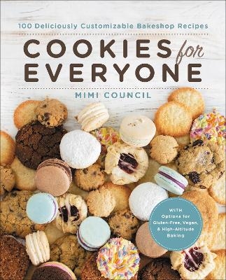 Cookies for Everyone - Mimi Council