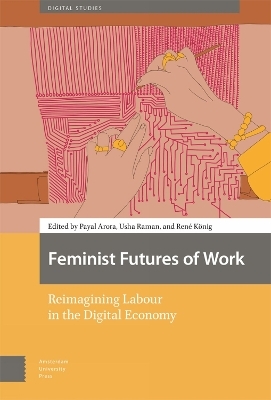 Feminist Futures of Work - 