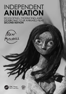 Independent Animation - Ben Mitchell