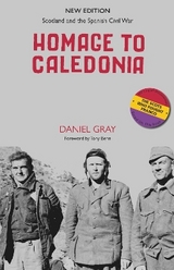 Homage to Caledonia - Gray, Daniel