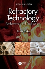 Refractory Technology - Sarkar, Ritwik