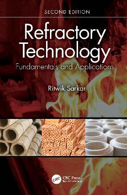 Refractory Technology - Ritwik Sarkar