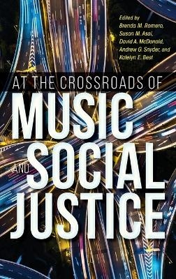 At the Crossroads of Music and Social Justice - 