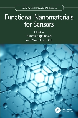 Functional Nanomaterials for Sensors - 