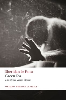 Green Tea - J. Sheridan Le Fanu
