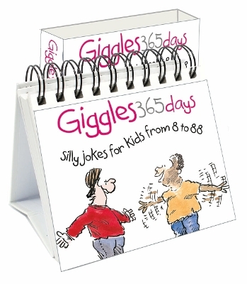 365 Giggles Great Days -  EXLEY