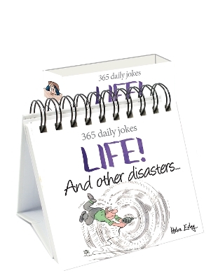 365 Life And Other Disasters -  EXLEY