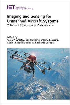 Imaging and Sensing for Unmanned Aircraft Systems - 