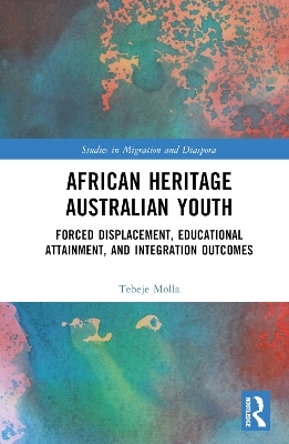 African Heritage Australian Youth - Tebeje Molla