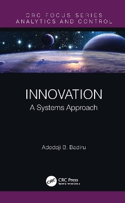 Innovation - Adedeji B. Badiru