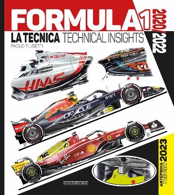 Formula 1 2020/2022 Technical Insights - Paolo Filisetti