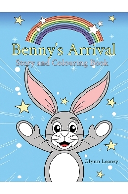 Benny's Arrival - Glynn Leaney
