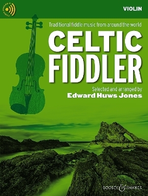 Celtic Fiddler - 