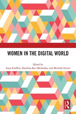 Women in the Digital World - 