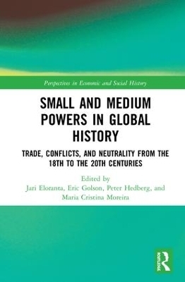 Small and Medium Powers in Global History - 