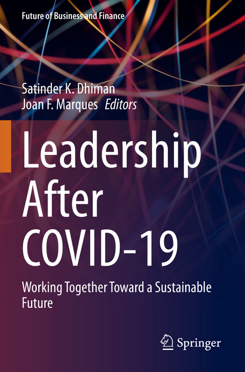 Leadership after COVID-19 - 