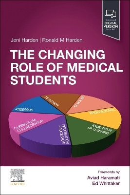 The Changing Role of Medical Students - Jeni Harden, Ronald M. Harden