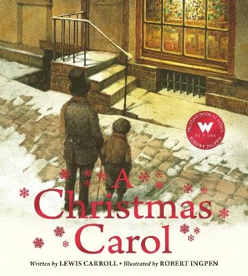 A Christmas Carol - Karen Saunders