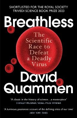 Breathless - David Quammen