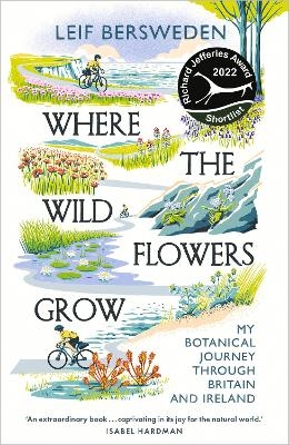 Where the Wildflowers Grow - Leif Bersweden