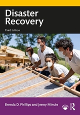 Disaster Recovery - Phillips, Brenda D.; Mincin, Jenny