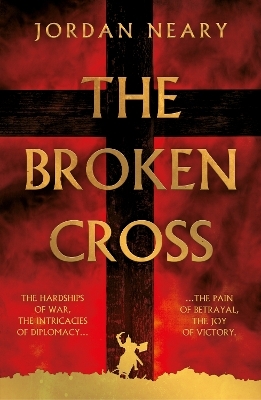 The Broken Cross - Jordan Neary