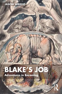 Blake's Job - Jason Wright