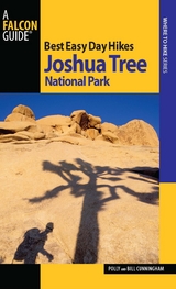 Best Easy Day Hikes Joshua Tree National Park -  Bill Cunningham,  Polly Cunningham
