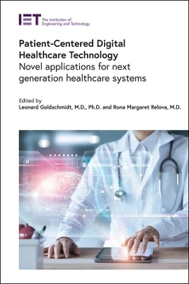 Patient-Centered Digital Healthcare Technology - 