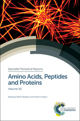 Amino Acids, Peptides and Proteins - 