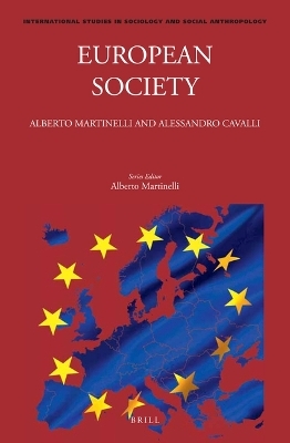 European Society - Alberto Martinelli, Alessandro Cavalli