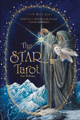 The Star Tarot - Cathy McClelland