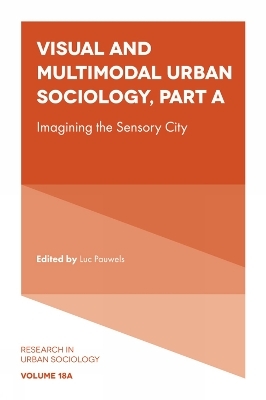 Visual and Multimodal Urban Sociology - 