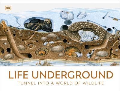 Life Underground -  Dk