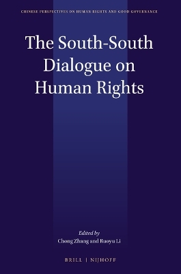 The South-South Dialogue on Human Rights - 