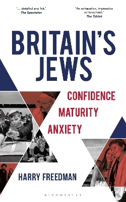 Britain's Jews - Harry Freedman