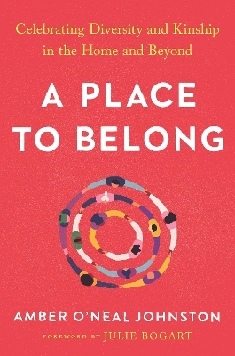 A Place to Belong - Amber O'Neal Johnston