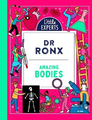Amazing Bodies - Dr Ronx