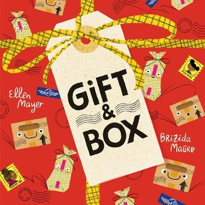 Gift & Box - Ellen Mayer