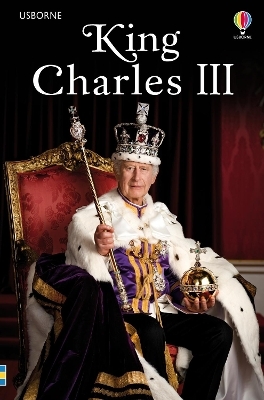 King Charles III - Susanna Davidson