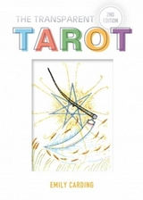 The Transparent Tarot - Carding, Emily