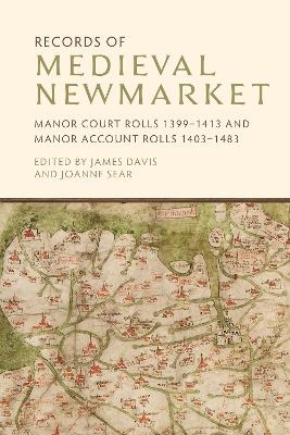 Records of Medieval Newmarket - 