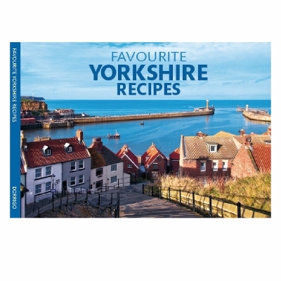 Yorkshire Teatime Recipes -  Dorrigo